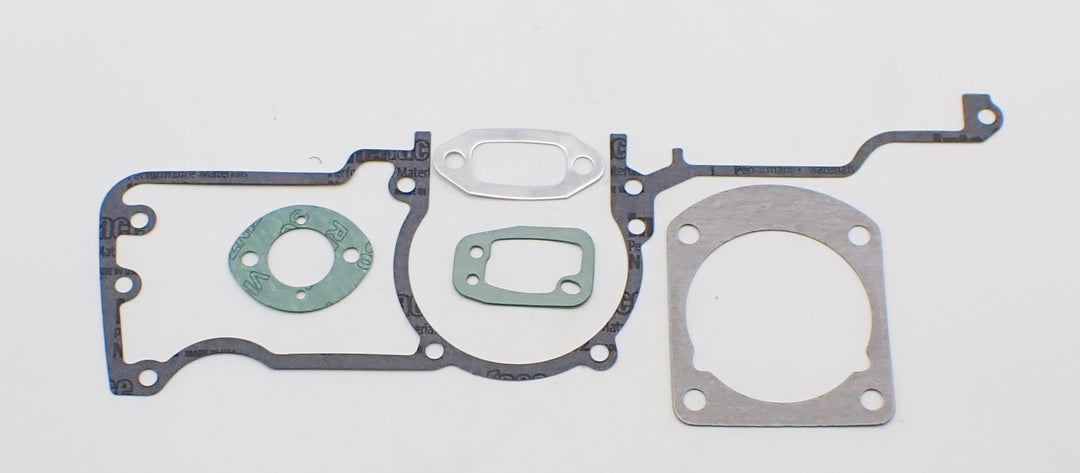 GENUINE GASKET SET FITS HUSQVARNA 268XP 272XP 501522604