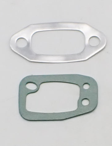 GENUINE GASKET SET FITS HUSQVARNA 268XP 272XP 501522604