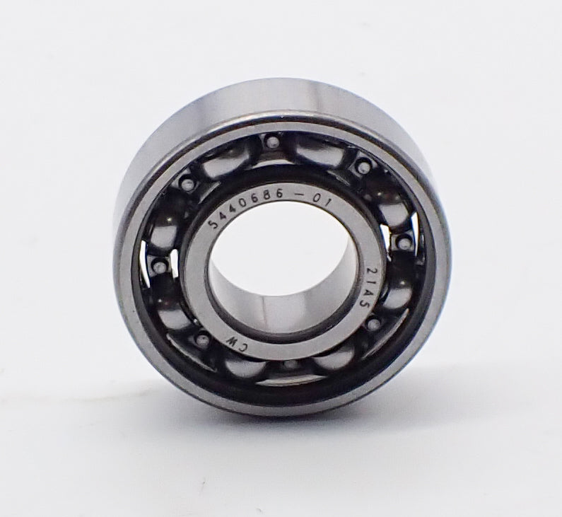 【新品未使用】CRANK クランク lace shirring blouse NISSAN Genuine Pilot Bearing Crank Clutch Roller 240SX 300ZX 32202
