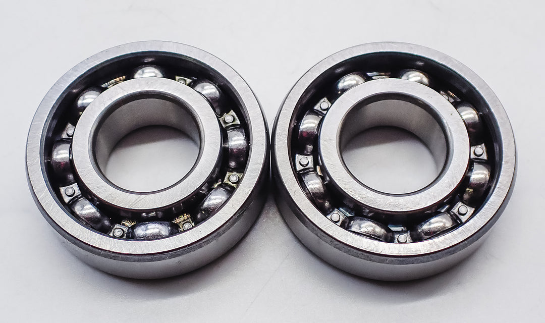 THE DUKE'S BEARING AND SEAL SET FITS HUSQVARNA 281 288XP 394XP 395XP