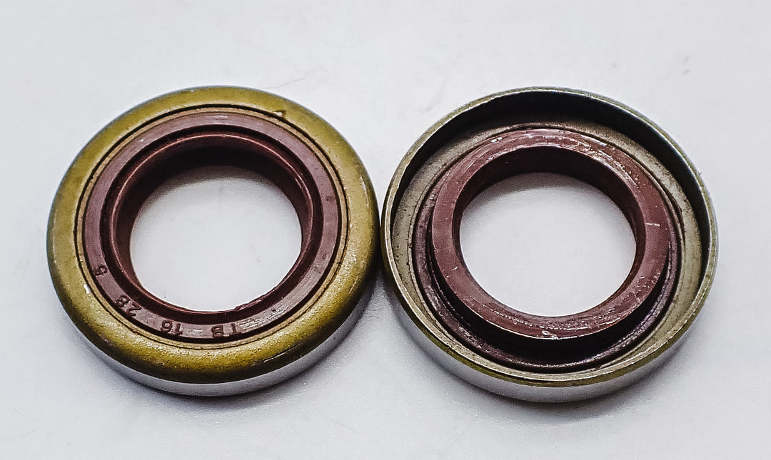 THE DUKE'S BEARING AND SEAL SET FITS HUSQVARNA 281 288XP 394XP 395XP