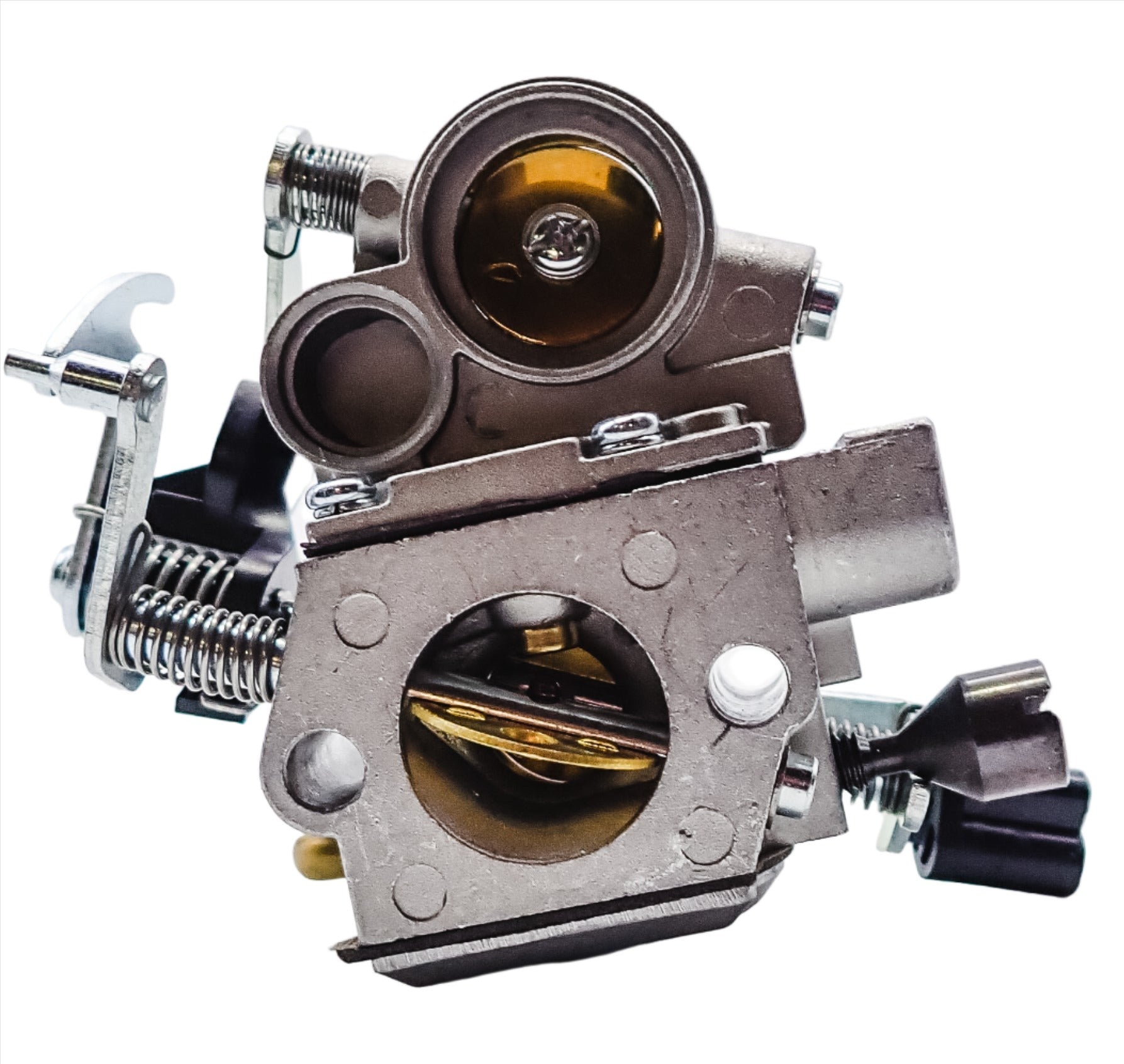 THE DUKE'S CARBURETOR FITS STIHL MS311 MS391 CARBURETOR WALBRO CLONE ...
