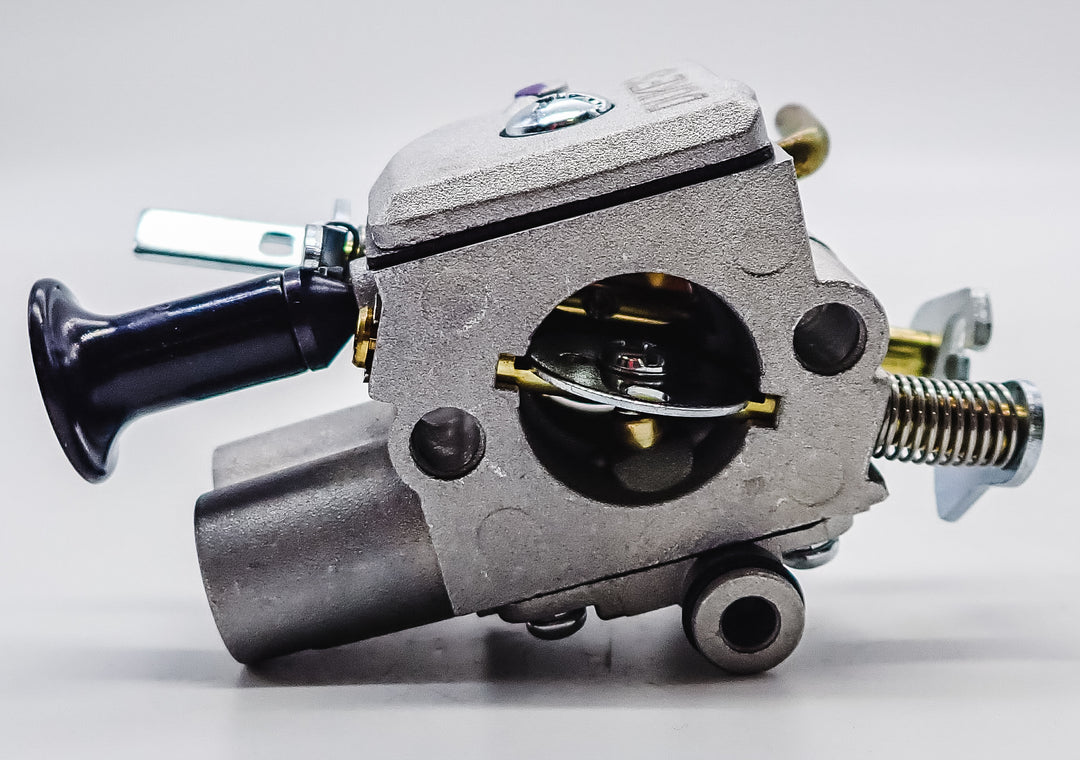 THE DUKE'S CARBURETOR FITS STIHL MS261 MS271 MS291 1141 120 0600