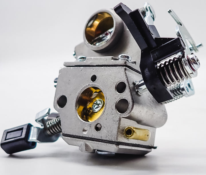 THE DUKE'S CARBURETOR FITS STIHL MS362 CARBURETOR WALBRO WTE CLONE