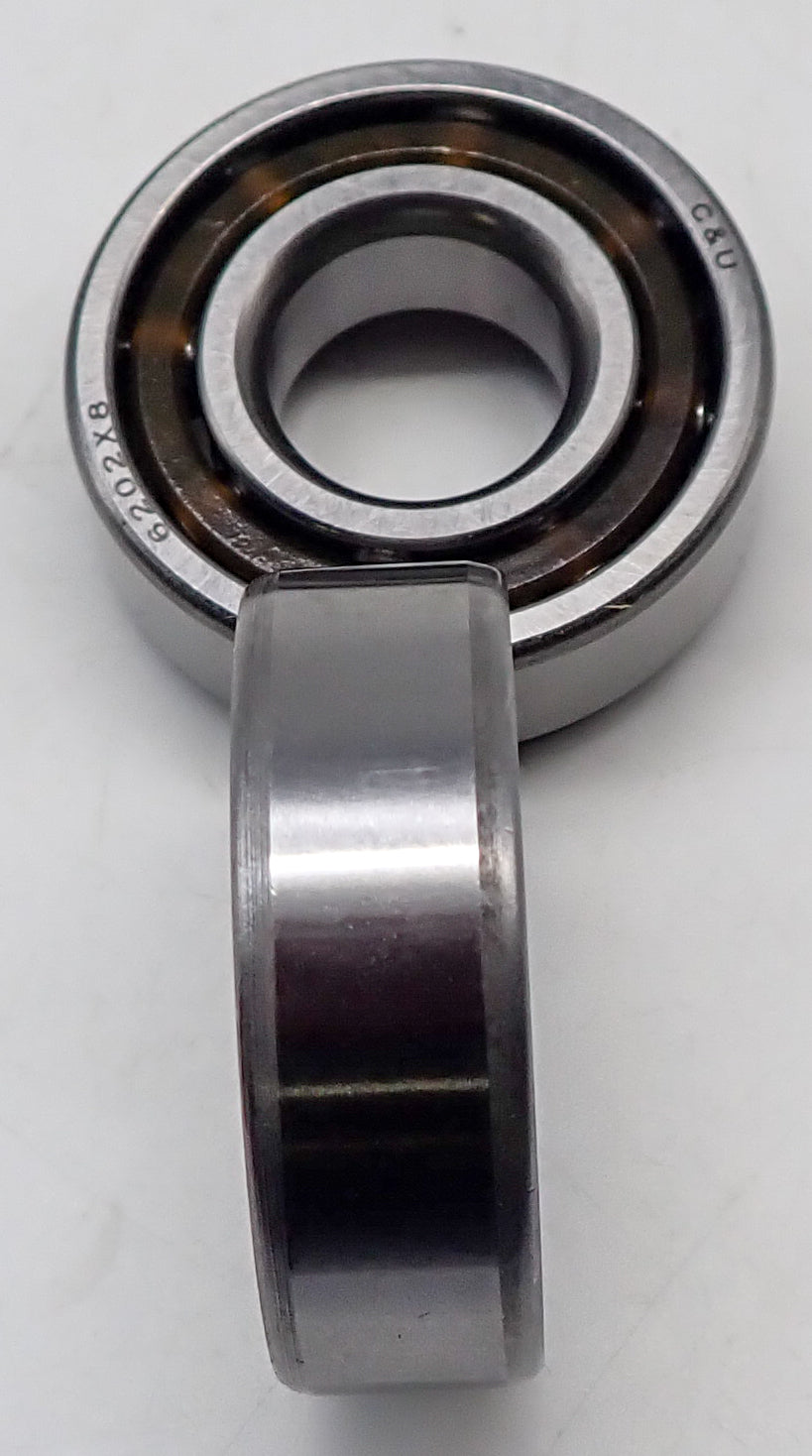 DUKE'S CRANK BEARINGS FITS STIHL 044 046 MS460 MS440 034 036 MS360
