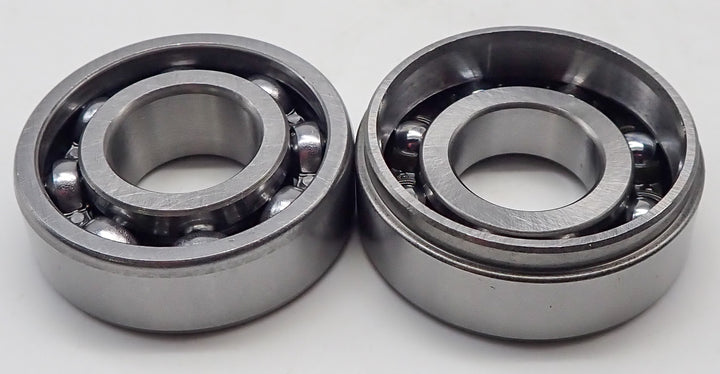 DUKE'S CRANK BEARINGS FITS STIHL 044 046 MS460 MS440 034 036 MS360