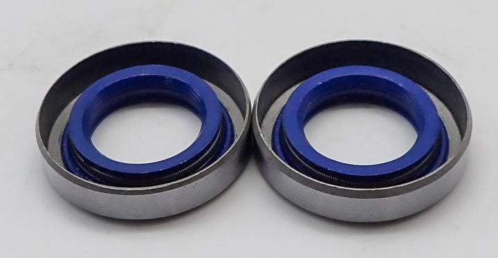 DUKE'S CRANK BEARING AND SEAL SET FITS HUSQVARNA K750 K760 61 268 272 ETC