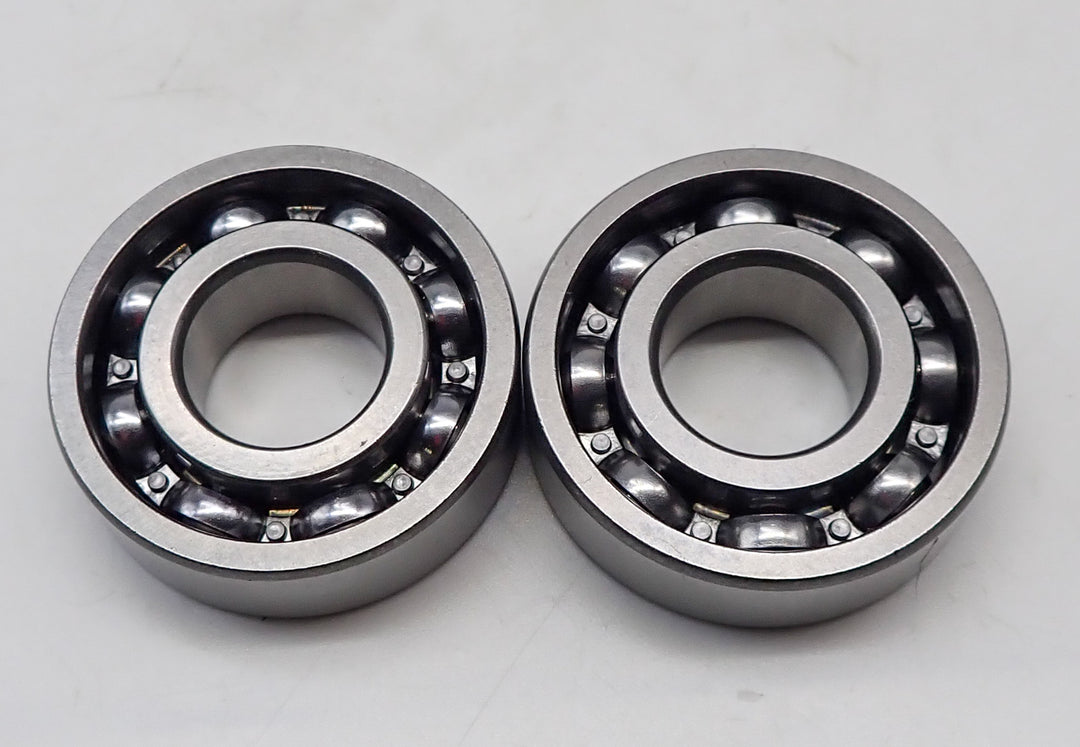 DUKE'S CRANK BEARING AND SEAL SET FITS HUSQVARNA K750 K760 61 268 272 ETC
