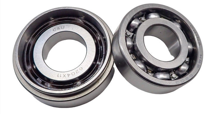 THE DUKE'S CRANK BEARINGS SET FITS STIHL 084 088 MS880