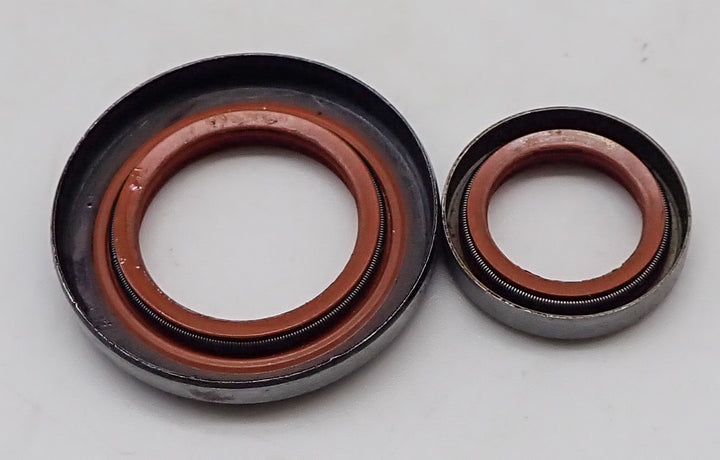 THE DUKE'S CRANK BEARINGS AND SEAL SET FITS STIHL 044 AND MS440 HOLZFFORMA G444