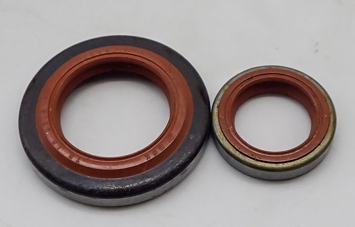 THE DUKE'S CRANK BEARINGS AND SEAL SET FITS STIHL 044 AND MS440 HOLZFFORMA G444