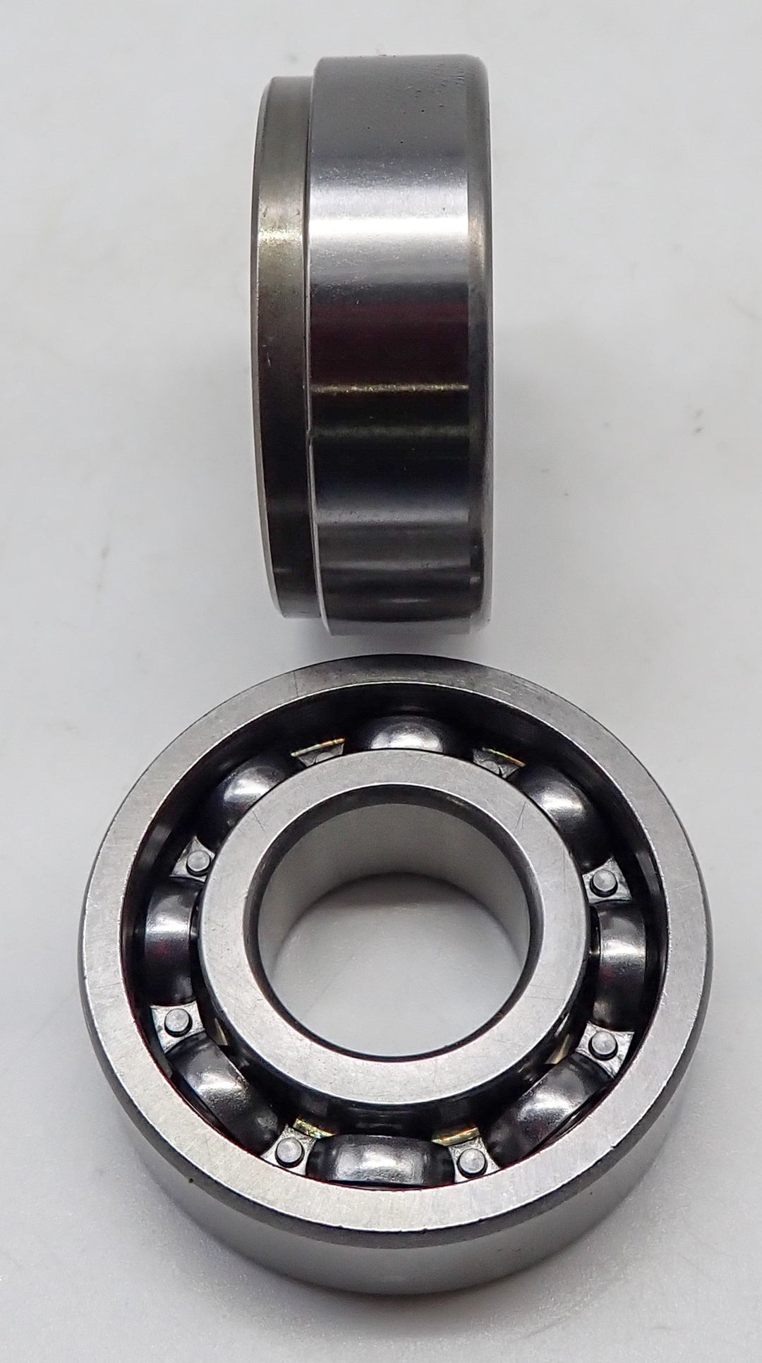 THE DUKE'S CRANK BEARINGS AND SEAL SET FITS STIHL 044 AND MS440 HOLZFFORMA G444