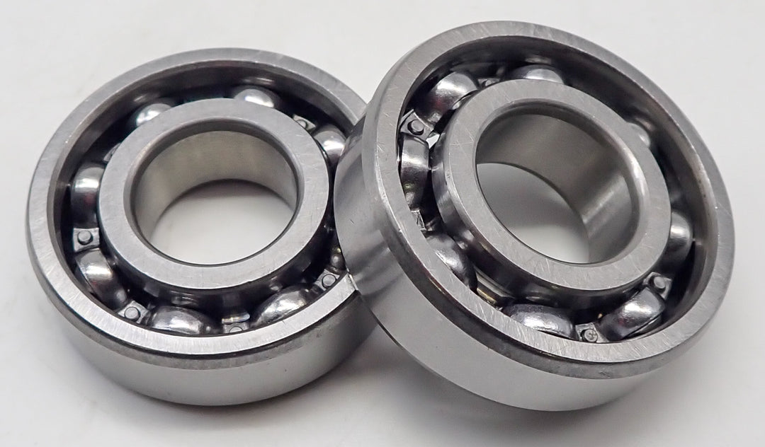 DUKE'S CRANK AND PIN BEARINGS WITH SEALS FITS STIHL 029 039 MS290 MS310 MS390