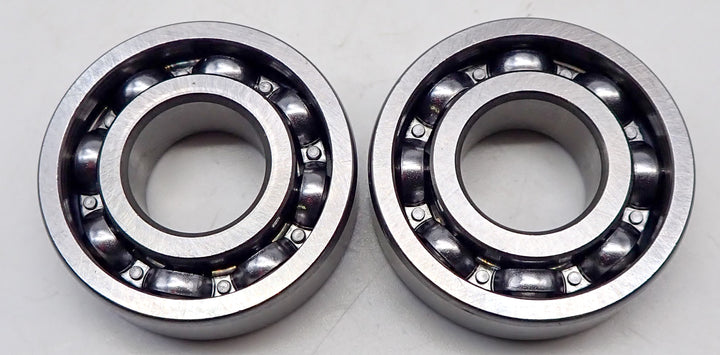 THE DUKE'S CRANK BEARING AND SEAL SET FITS HUSQVARNA 362 365 371XP 372XP HOLZFFORMA G372