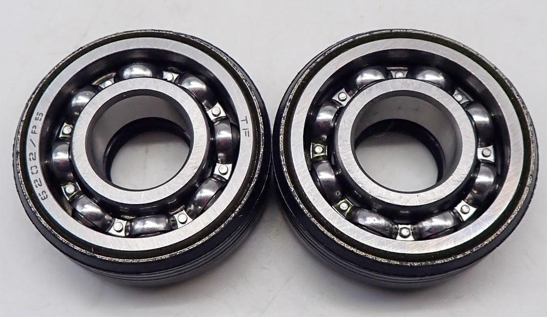 THE DUKE'S CRANKSHAFT BEARING AND SEAL SET FITS HUSQVARNA 340 345 350