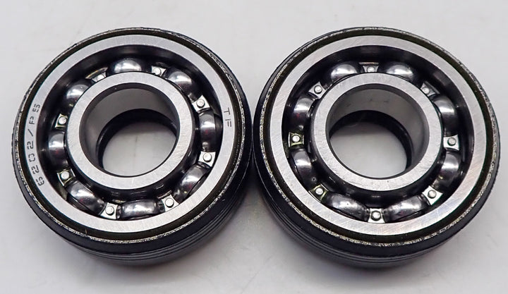 THE DUKE'S CRANKSHAFT BEARING AND SEAL SET FITS HUSQVARNA 340 345 350
