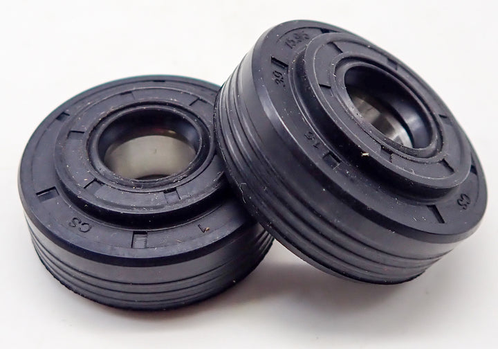 THE DUKE'S CRANKSHAFT BEARING AND SEAL SET FITS HUSQVARNA 340 345 350