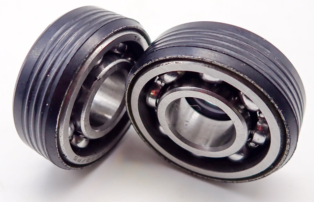 THE DUKE'S CRANKSHAFT BEARING AND SEAL SET FITS HUSQVARNA 340 345 350