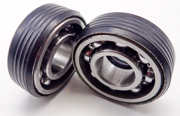 THE DUKE'S CRANKSHAFT BEARING AND SEAL SET FITS HUSQVARNA 340 345 350