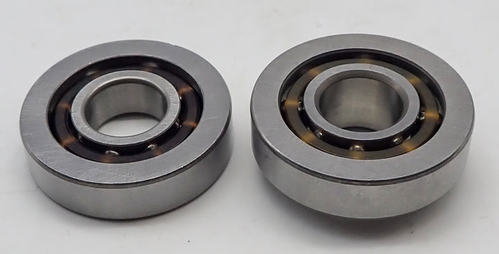 THE DUKE'S CRANK BEARING SET FITS HUSQVARNA 135 140 435E 435 440E 440