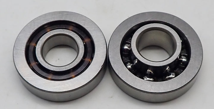 THE DUKE'S CRANK BEARING SET FITS HUSQVARNA 135 140 435E 435 440E 440
