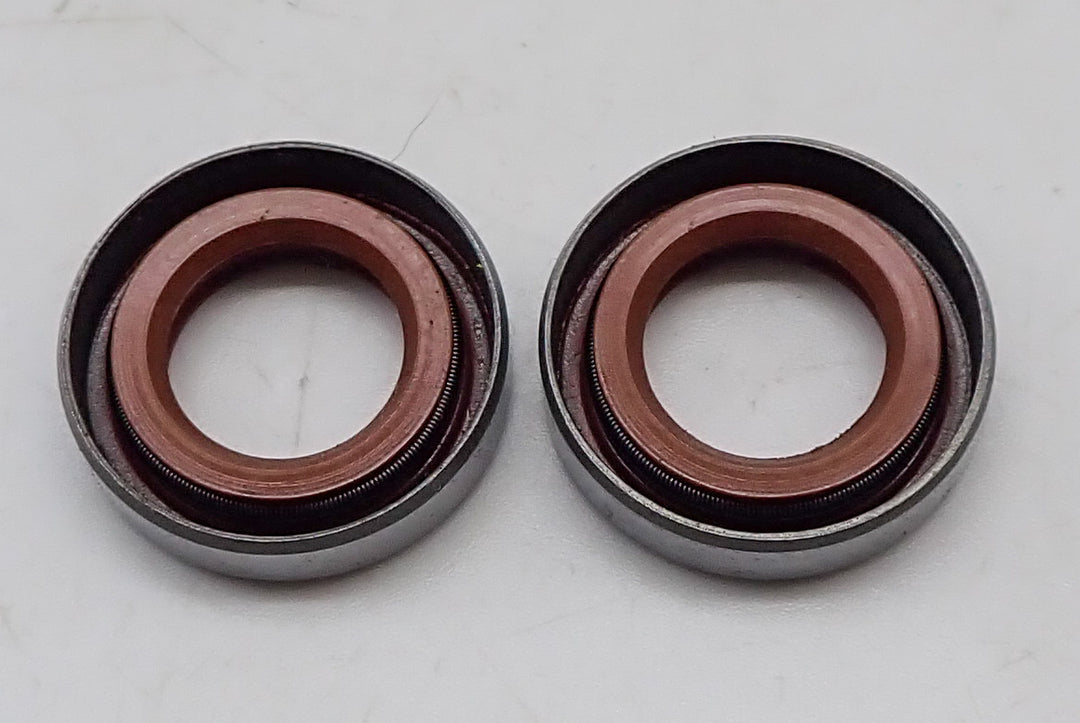 THE DUKE'S CRANK BEARINGS AND SEAL SET FITS STIHL 020T MS200T