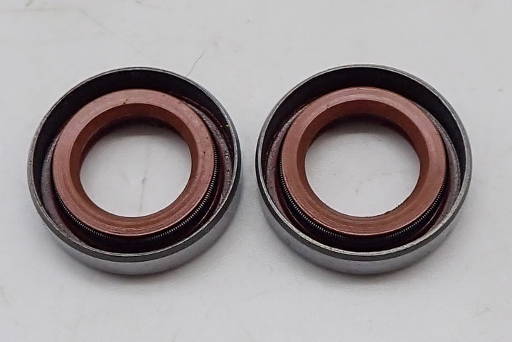 THE DUKE'S CRANK BEARINGS AND SEAL SET FITS STIHL 020T MS200T