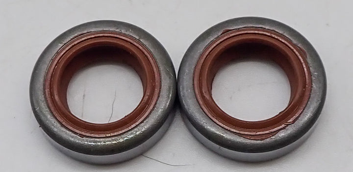 THE DUKE'S CRANK BEARINGS AND SEAL SET FITS STIHL 020T MS200T