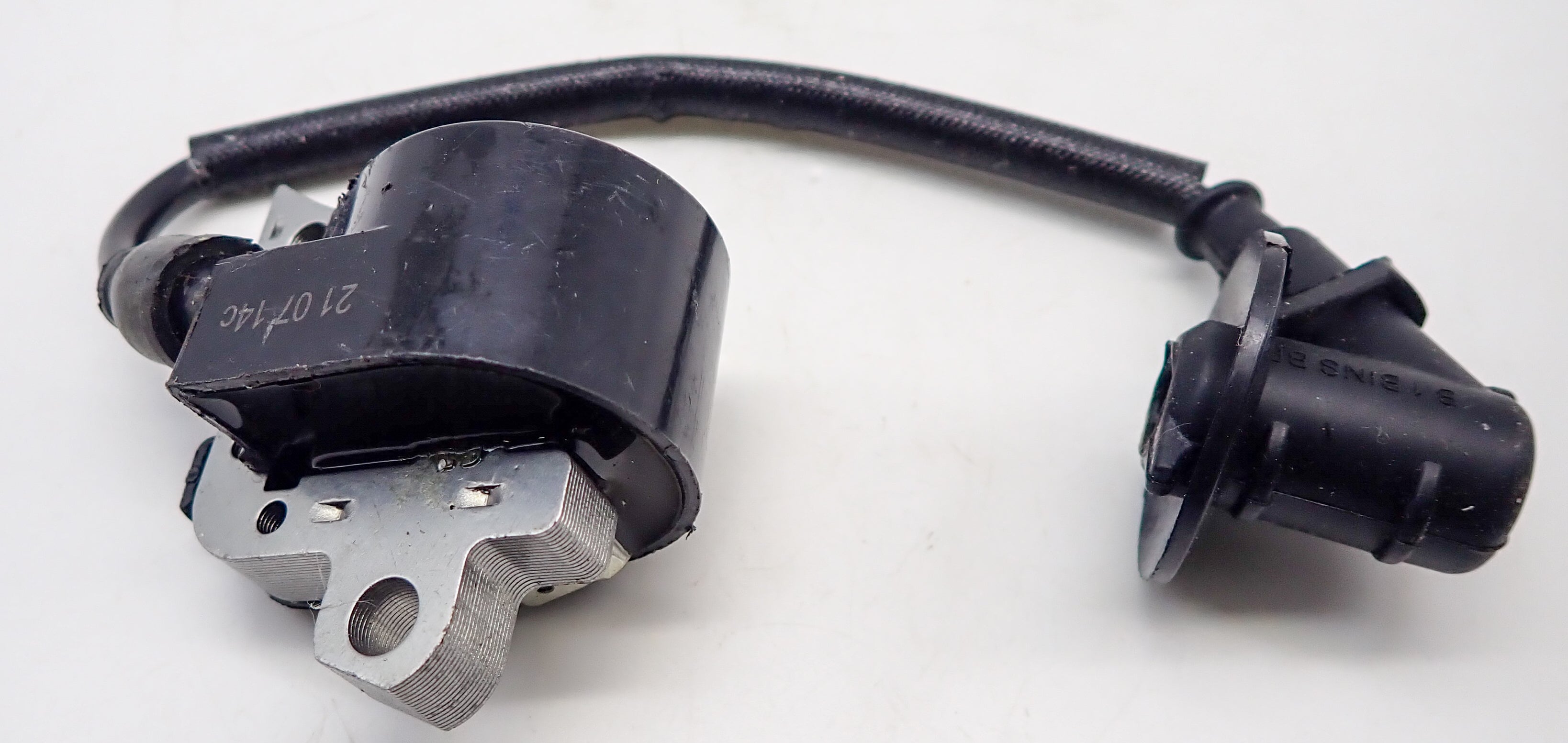 Ansaugstutzen Für Stihl 066 MS660, Ersatzteil, Passgenau, Von Sägenspezi (kein Originalteil)