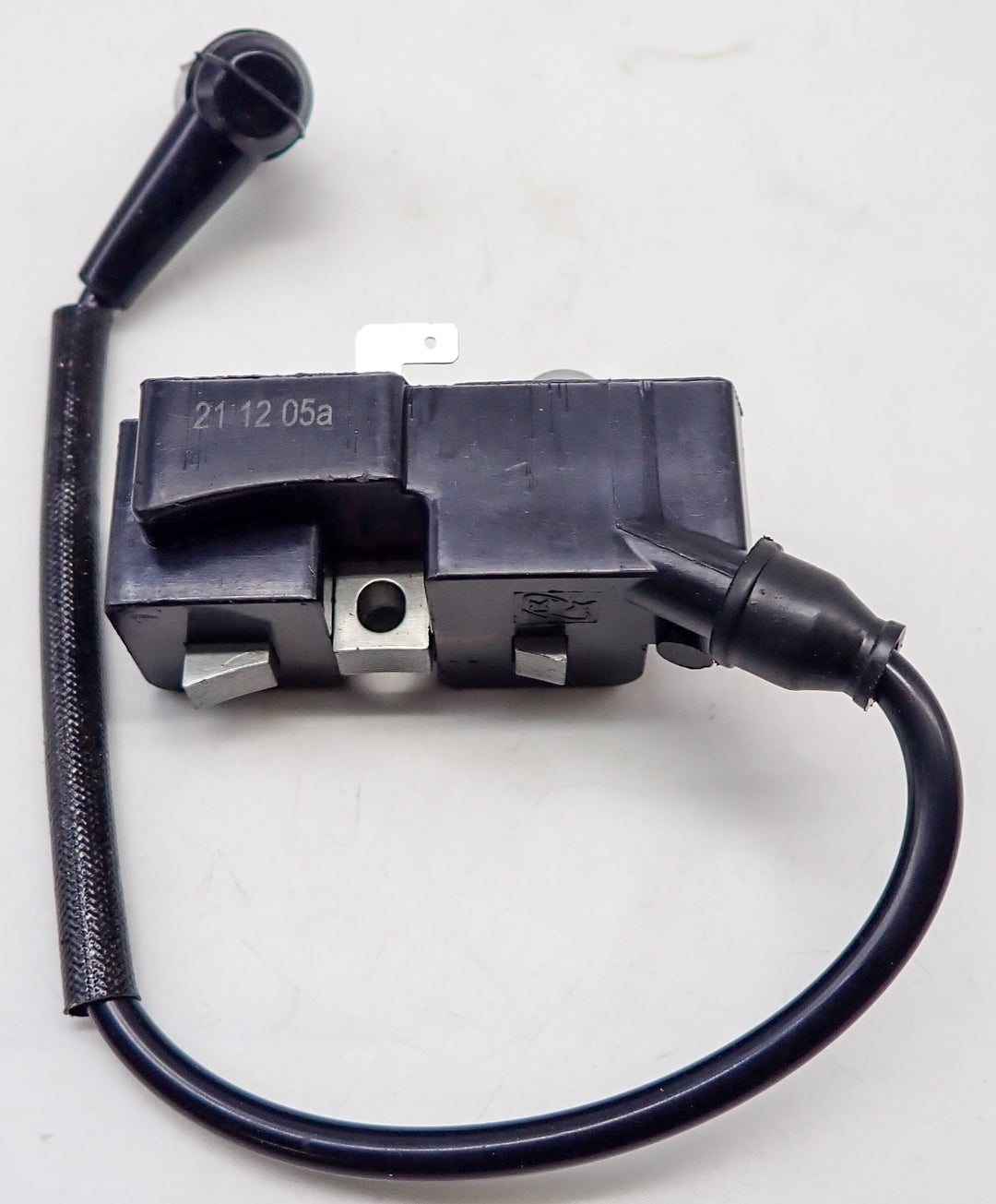 DUKE'S IGNITION COIL FITS HUSQVARNA 350 357 359 365 371 372 K750 K760 HOLZFFORMA G372
