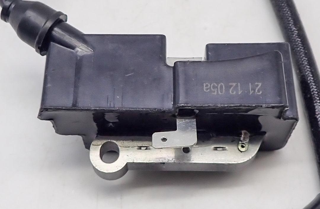 DUKE'S IGNITION COIL FITS HUSQVARNA 350 357 359 365 371 372 K750 K760 HOLZFFORMA G372