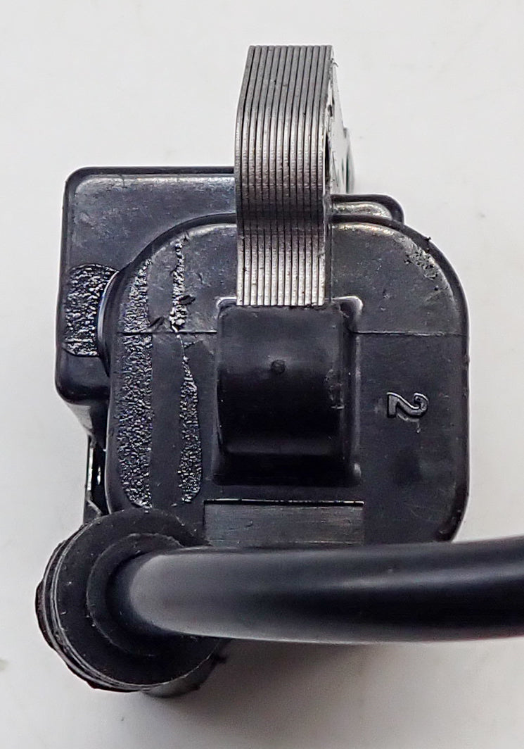 THE DUKE'S IGNITION COIL MODULE FITS STIHL SR340 SR420 BR340 BR380 BR420  4203 400 1302