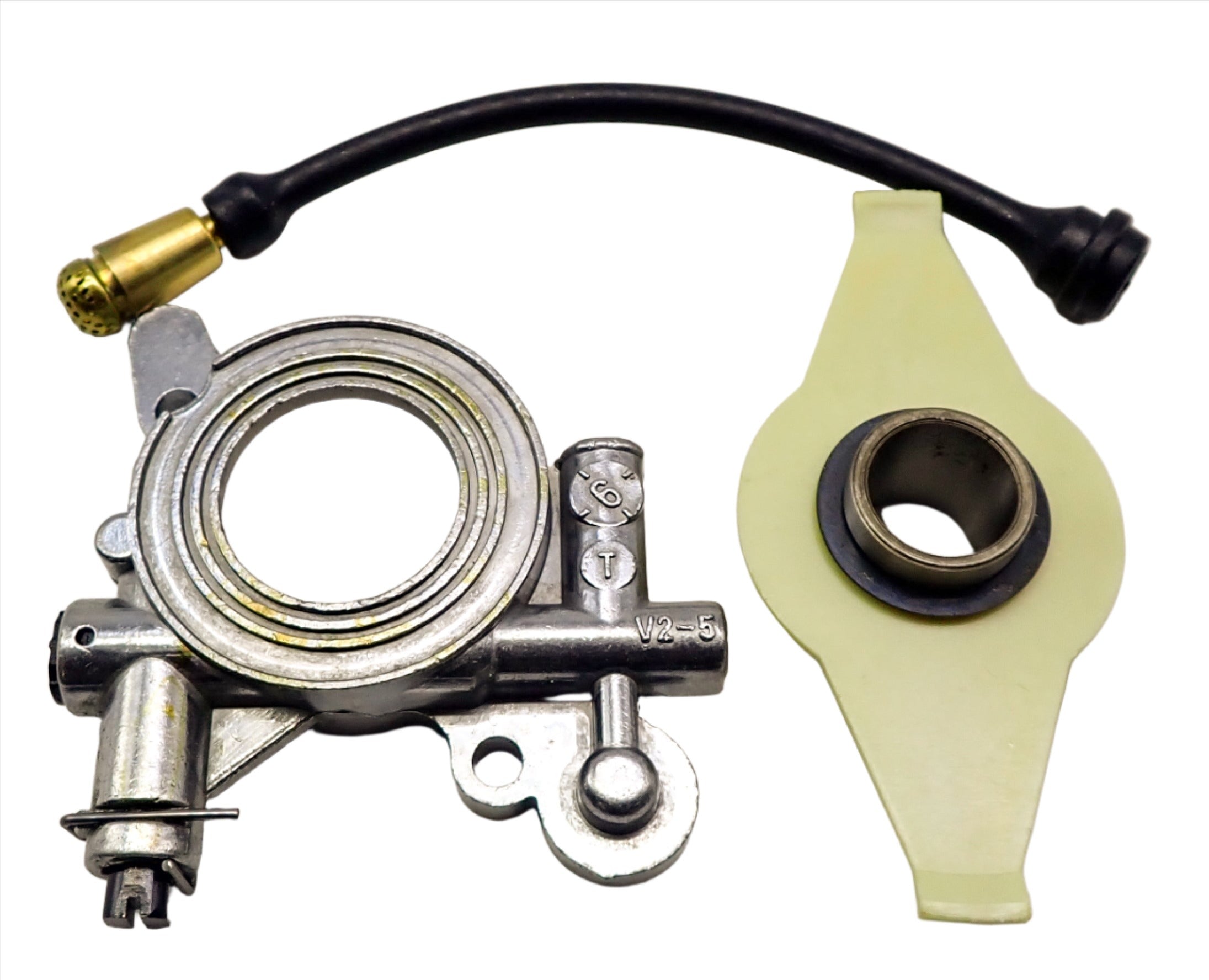 THE DUKE'S OIL PUMP FITS HUSQVARNA 362 365 371XP 372XP - Saw Salvage