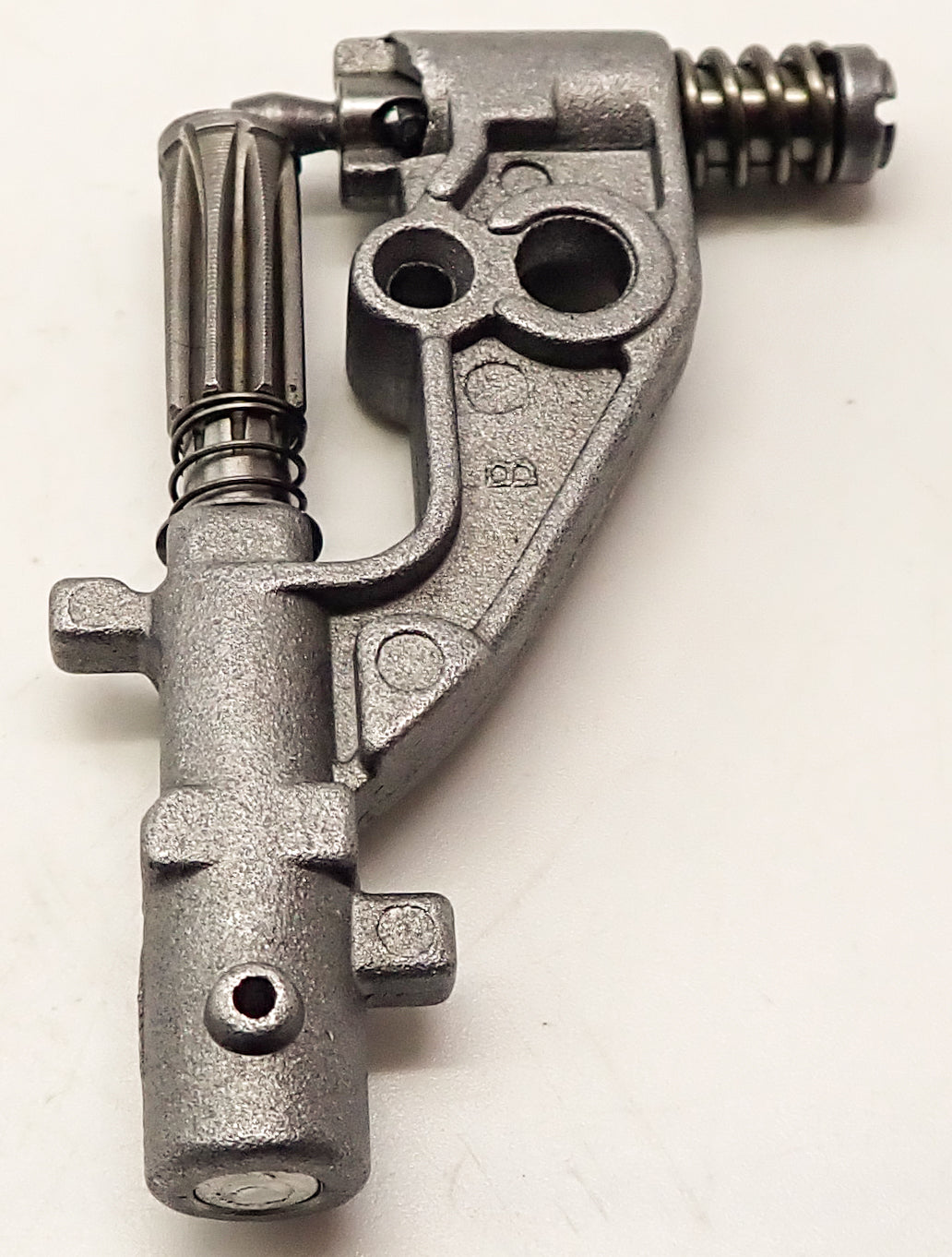 THE DUKE'S OIL PUMP FITS HUSQVARNA 340 345 350 351 353 346