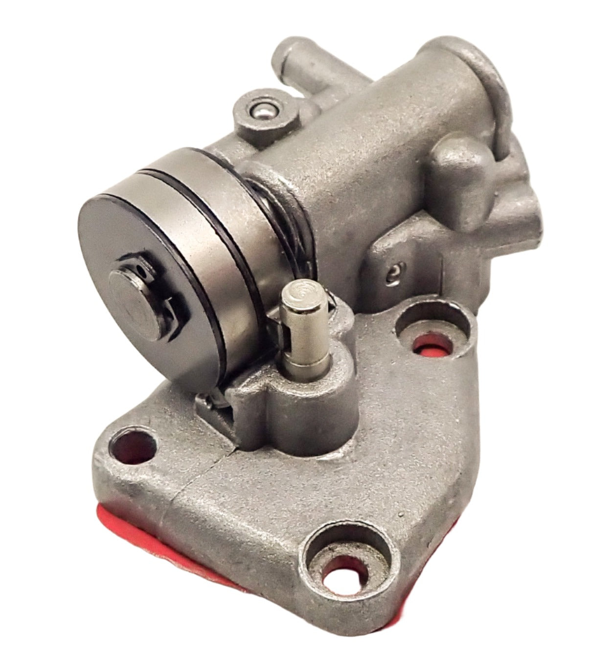 THE DUKE'S OIL PUMP FITS STIHL 070 090 1106 640 3202 - Saw Salvage