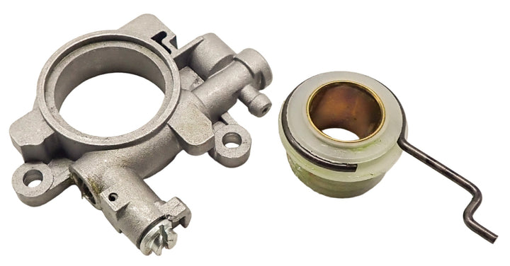 THE DUKE'S AUTOMATIC OILER OIL PUMP FITS STIHL 029 039 MS290 MS310 MS390  1127 640 3200