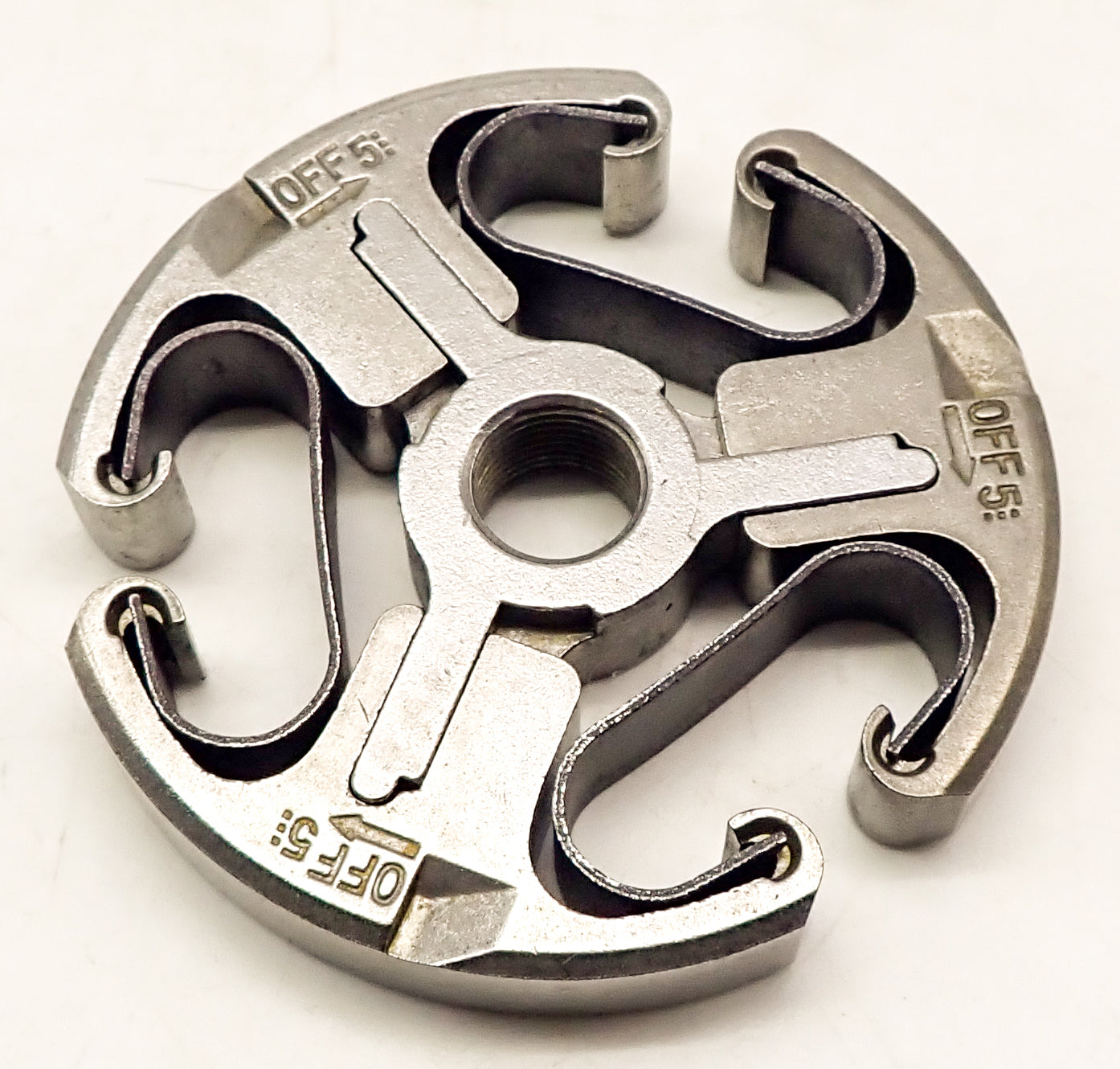 THE DUKE'S FITS HUSQVARNA 362 365 371XP 372XP CLUTCH ASSEMBLY 503