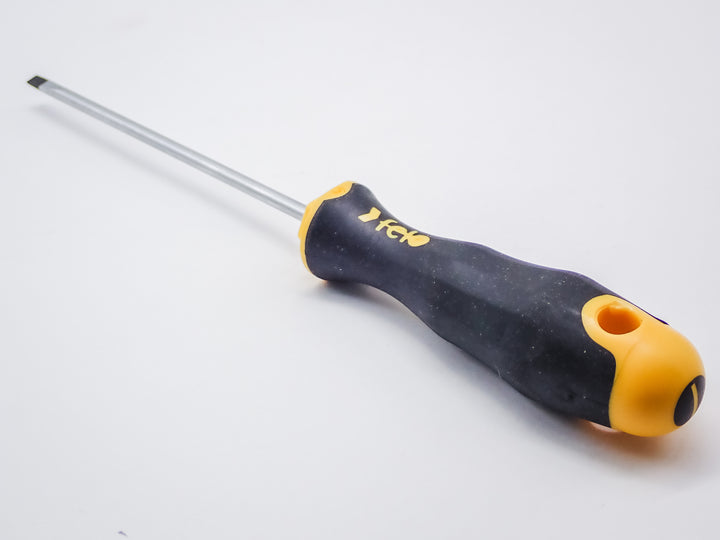 VESSEL CARBURETOR SMALL FLAT TIP SCREW DRIVER ECHO 91237