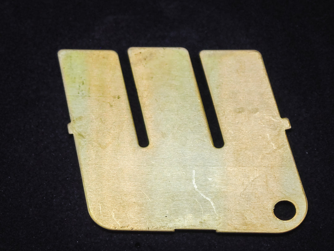 GENUINE WALBRO METERING LEVER GAUGE 500-528