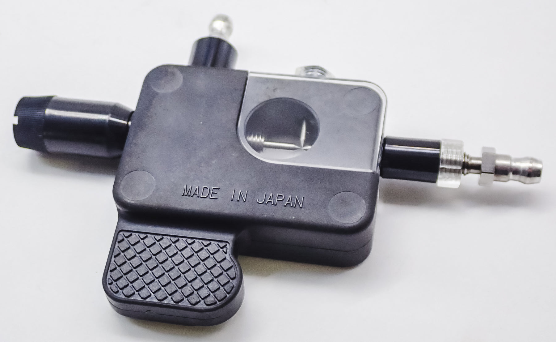 OPPAMA SMALL ENGINE SPARK TESTER PET4000EC Saw Salvage