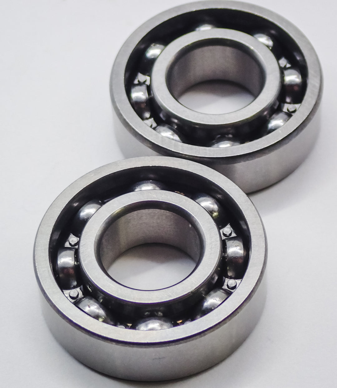 THE DUKE'S CHAINSAW BEARING SET SIZE 6202 FITS HUSQVARNA MANY MODELS