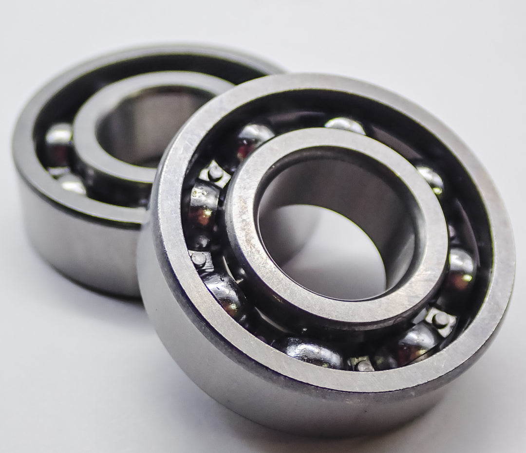 THE DUKE'S CHAINSAW BEARING SET SIZE 6202 FITS HUSQVARNA MANY MODELS
