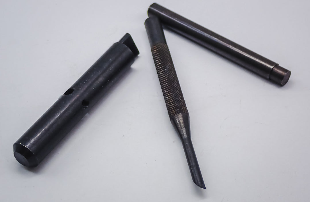 GENUINE WALBRO WELCH PLUG TOOL KIT 500-538