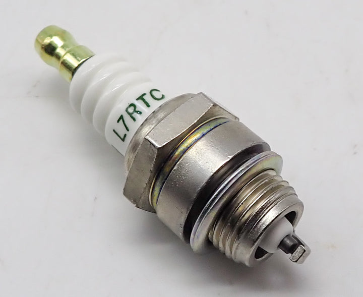 TORCH SPARK PLUG L7RTC FITS COMPATIBLE WITH RCJ6Y RCJ7Y NGK BPMR7A