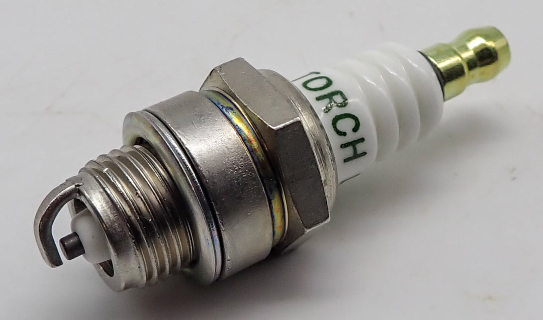 Torch Spark Plug Conversion Chart