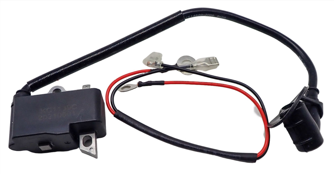 THE DUKE'S IGNITION COIL MODULE FITS STIHL TS410 TS420   4238 400 1301