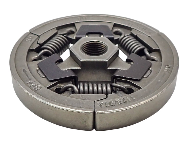 THE DUKE'S FITS STIHL 044 MS440 046 MS460 034 036 MS360 MS361 CLUTCH ASSEMBLY HOLZFFORMA G466 G444 G366