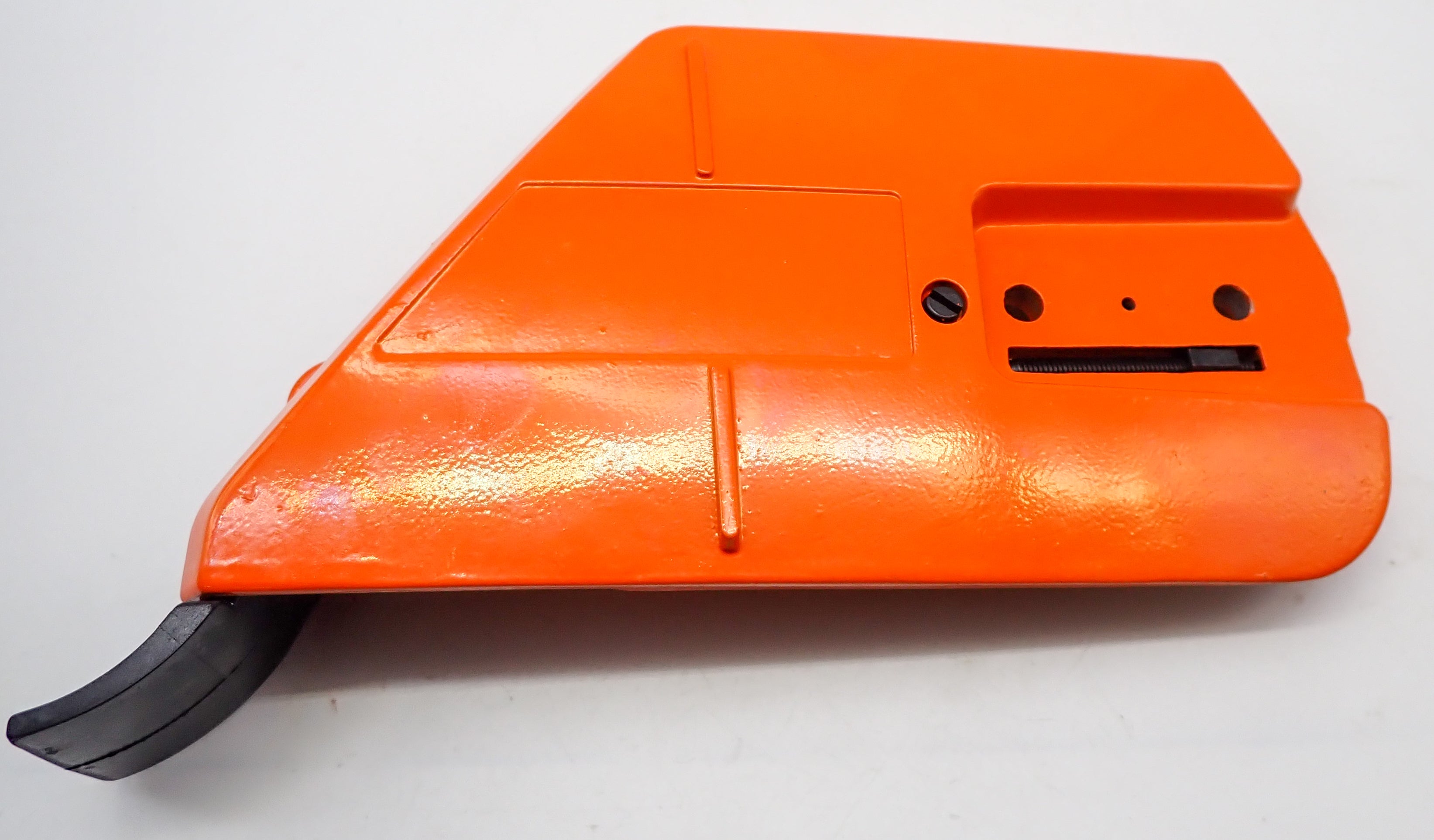 THE DUKE'S CLUTCH SIDE SPROCKET COVER FITS HUSQVARNA 365 371XP