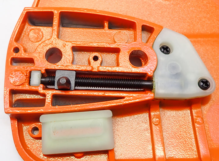 THE DUKE'S CLUTCH SIDE SPROCKET COVER FITS HUSQVARNA 365 371XP 372XP