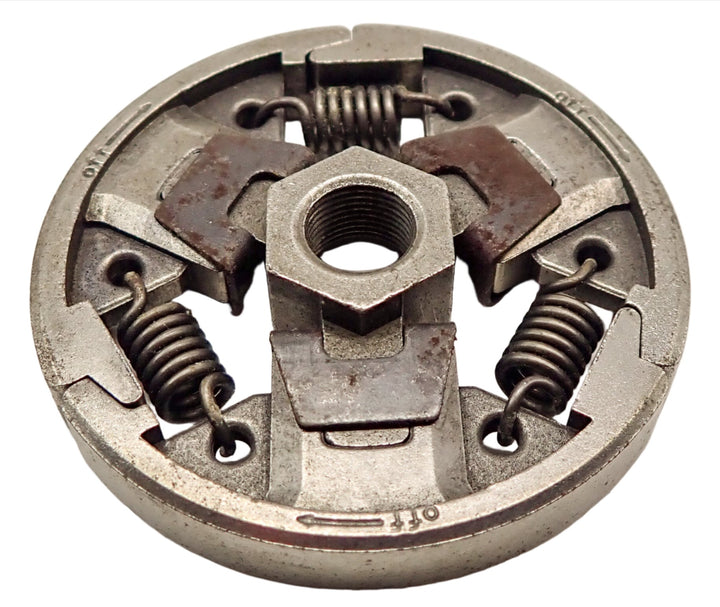 THE DUKE'S CLUTCH ASSEMBLY FITS STIHL 024 026 MS260 MS270 MS280 MS271 MS291 1121 160 2051